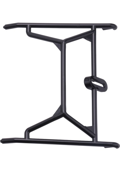 1/10 Rc Prıgler Traxxas Trx4 Için Rc Araba Vücut Kabini ve Arka Yarı Kafesi Cherokee Axial SCX10 90046 Redcat Gen 8 Scout Iı, Arka Yarım Kafes (Yurt Dışından) fiyatları