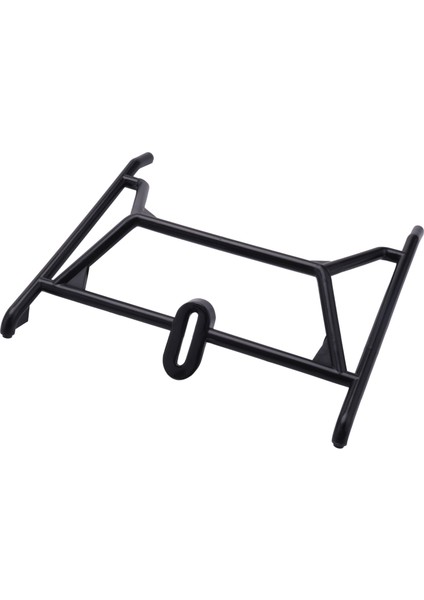 1/10 Rc Prıgler Traxxas Trx4 Için Rc Araba Vücut Kabini ve Arka Yarı Kafesi Cherokee Axial SCX10 90046 Redcat Gen 8 Scout Iı, Arka Yarım Kafes (Yurt Dışından) indirimleri