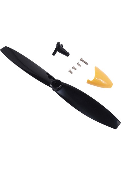 A160.0011 Wltoys Için Pervane Kürek Bıçağı Xk A160 Rc Uçak Yedek Parçalar Aksesuarları (Yurt Dışından) modelleri