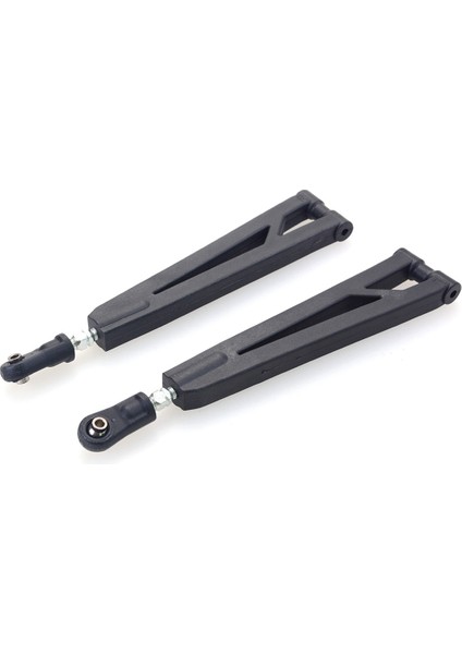 2pcs Arka Üst Süspansiyon Kolu 8162 1/8 Zd Yarışı Için 08423 9021 Rc Araba Yükseltme Parçaları Yedek Aksesuarlar (Yurt Dışından)