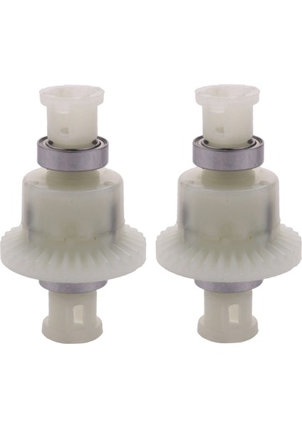 2pcs PX9300-07 9300 9304 1/18 Rc Model Araba Yedek Parçaları Değiştirme Aksesuarları (Yurt Dışından)