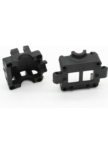 K989-24.002 Wltoys Için Şanzıman Muhafazası 284161 284010 Yeni 284131 K969 K989 1/28 Rc Araba Yedek Parçalar Aksesuarları (Yurt Dışından) fırsatları