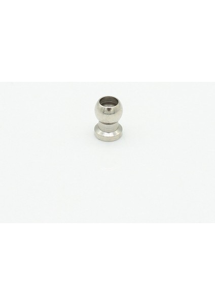 10PCS Içi Boş Toplar Çubuk Uç Top Eklemi K989-2032 Wltoys Için 284161 284010 284131 K969 K989 1/28 Rc Araba Parçaları (Yurt Dışından) fırsatları