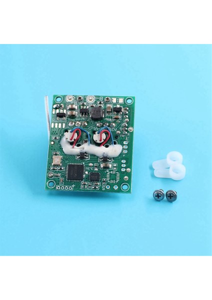 Wltoys Için Yeni Sürüme Uyarlanmış Uzaktan Kumanda Uçak Planörünün Devre Kartı Modeli Xk A300.0023.002 Alıcı (Yurt Dışından) indirimleri