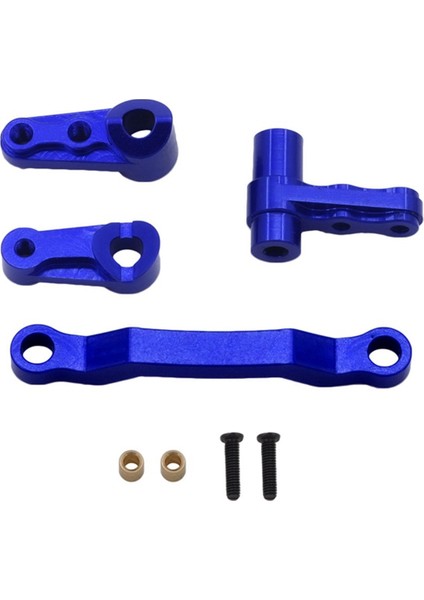 1/16 Smax 1621 1625 Ön ve Arka Direksiyon Kapları, Salıncak Kolları, Direksiyon Grupları, C Koltuklar ve Diğer Yükseltme Parçaları, Mavi (Yurt Dışından) fiyatları