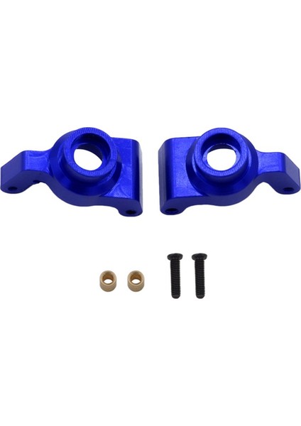 1/16 Smax 1621 1625 Ön ve Arka Direksiyon Kapları, Salıncak Kolları, Direksiyon Grupları, C Koltuklar ve Diğer Yükseltme Parçaları, Mavi (Yurt Dışından) modelleri