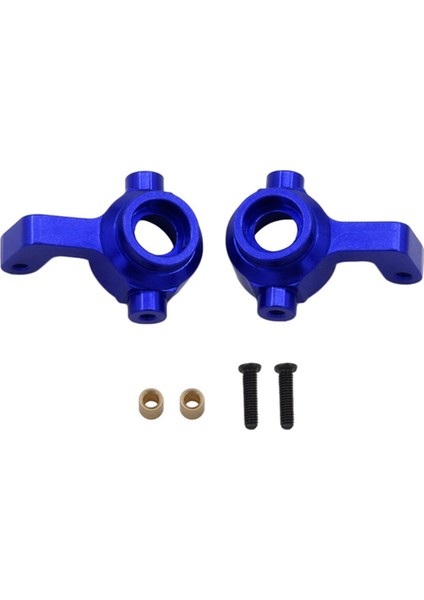 1/16 Smax 1621 1625 Ön ve Arka Direksiyon Kapları, Salıncak Kolları, Direksiyon Grupları, C Koltuklar ve Diğer Yükseltme Parçaları, Mavi (Yurt Dışından) fırsatları