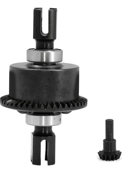 Rc Araba Yükseltme Universal 43T+10T Diferansiyel Dişli Kiti Arrma Için 1/8 Kraton Outcast 1/7 Mojave Felony Rc Araç Aksesuarları (Yurt Dışından)