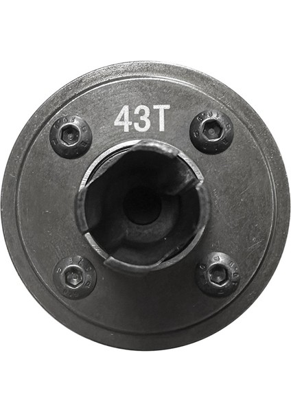 Rc Araba Yükseltme Universal 43T+10T Diferansiyel Dişli Kiti Arrma Için 1/8 Kraton Outcast 1/7 Mojave Felony Rc Araç Aksesuarları (Yurt Dışından) fırsatları