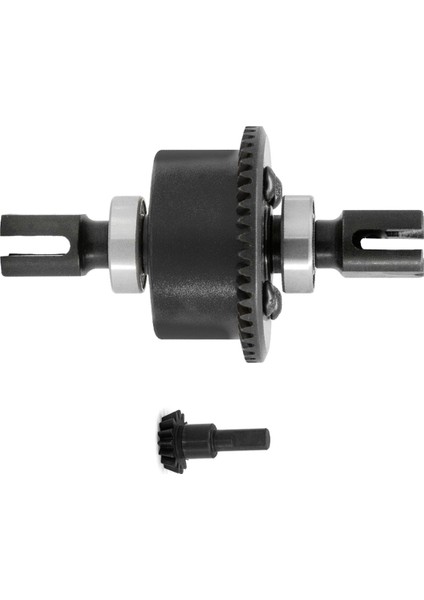 Rc Araba Yükseltme Universal 43T+10T Diferansiyel Dişli Kiti Arrma Için 1/8 Kraton Outcast 1/7 Mojave Felony Rc Araç Aksesuarları (Yurt Dışından) indirimleri