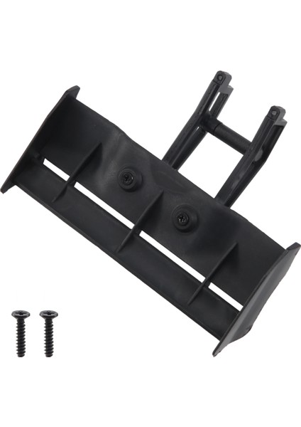 Xlf Için Kuyruk Kanadı X03 X-03 1/10 Rc Araç Fırçasız Kamyon Yedek Parçalar Aksesuarlar (Yurt Dışından)