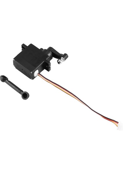 Px 9300-30 9g Rc Car Için Beş Telli Servo 9g Beş Telli Servo 1/18 Rc Araba Rc Parçaları Için Ölçek (Yurt Dışından) fiyatları