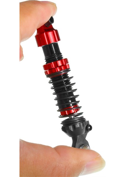 2pcs Rc Araba Yükseltme Şok Emiciler Kiti 1/10 SCX10 Axıals Rc Araba Yükseltme Aksesuarları (Yurt Dışından) indirimleri