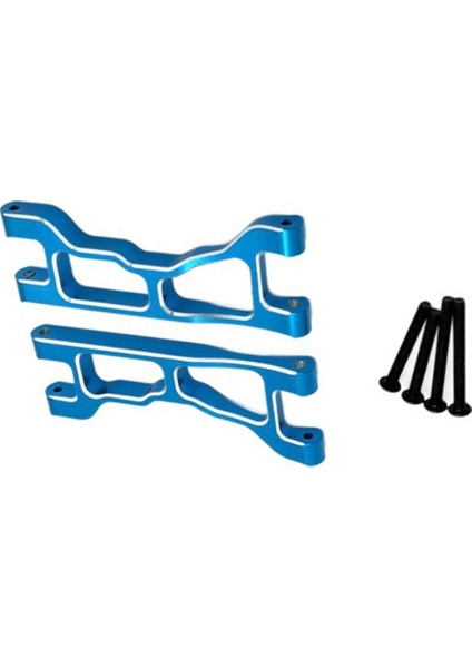 Rc Araba Yükseltme Ön Salıncak Kolları Udırc 1/12 UD1201 UD1202 UD-12PRO Rc Araba Yükseltme Parçaları Mavi (Yurt Dışından) fırsatları