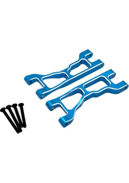 Rc Araba Yükseltme Ön Salıncak Kolları Udırc 1/12 UD1201 UD1202 UD-12PRO Rc Araba Yükseltme Parçaları Mavi (Yurt Dışından) indirimleri