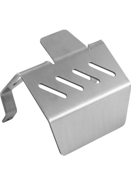 Yikong Için YK4102 YK4103 YK6101 YK4082 YK4083 Metal Ön ve Arka Aks Zırh Şasi Zırhı Rc Araba Yükseltmeleri Parçalar (Yurt Dışından) modelleri