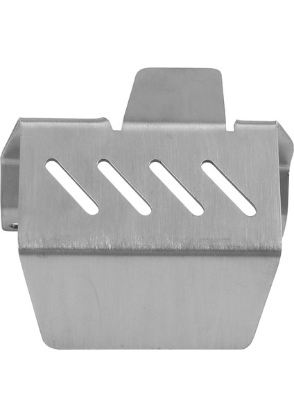 Yikong Için YK4102 YK4103 YK6101 YK4082 YK4083 Metal Ön ve Arka Aks Zırh Şasi Zırhı Rc Araba Yükseltmeleri Parçalar (Yurt Dışından) fırsatları