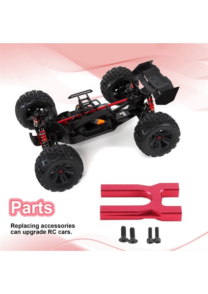 Metal Center Diff Moundu Arrma Için 1/8 Kraton Outcast Typhon Talion 1/7 Iffet Sınırsız Mojave Rc Araba Yükseltme Parçaları (Yurt Dışından) fırsatları