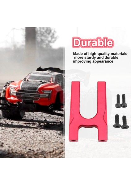 Metal Center Diff Moundu Arrma Için 1/8 Kraton Outcast Typhon Talion 1/7 Iffet Sınırsız Mojave Rc Araba Yükseltme Parçaları (Yurt Dışından) indirimleri