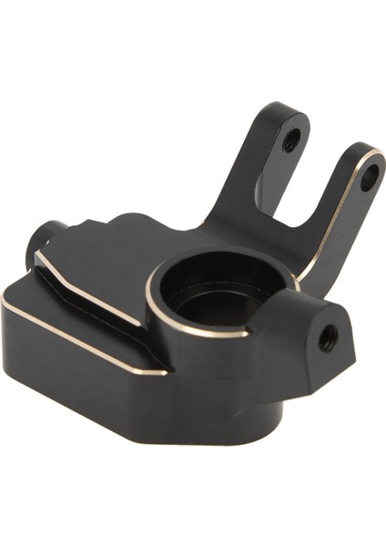 Eksenel Utb1 Için Alüminyum Alaşım Direksiyon Kupası 1/18 Capra Siyah Altın Rc Paletli Araba Kamyonu Yükseltme Parçaları (Yurt Dışından) fırsatları