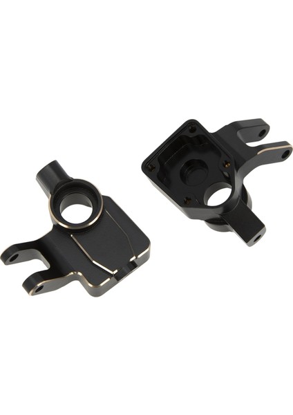 Eksenel Utb1 Için Alüminyum Alaşım Direksiyon Kupası 1/18 Capra Siyah Altın Rc Paletli Araba Kamyonu Yükseltme Parçaları (Yurt Dışından) indirimleri