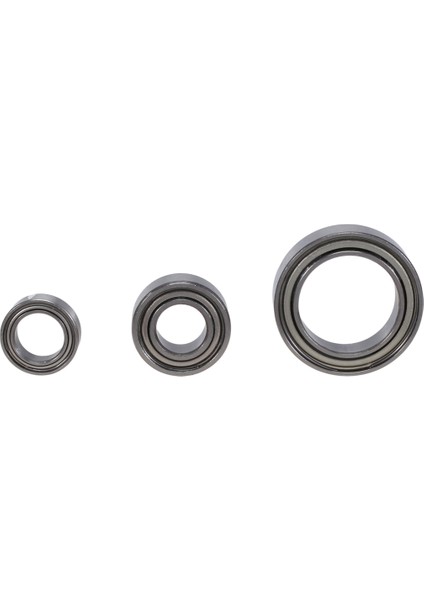 20PCS Top Rulman Seti BE001 BE002 BE003 Jlb Racing Cheetah 11101 21101 J3 Hız 1/10 Rc Araba Yedek Yükseltme Parçaları (Yurt Dışından) indirimleri