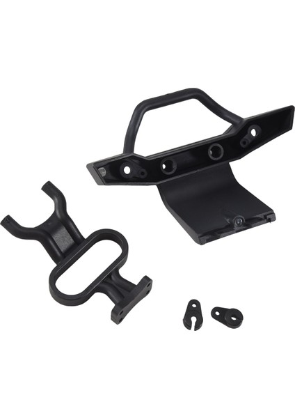 8481 1/8 Zd Yarışları Için Ön Tampon Seti 9116 08427 9021-V3 Rc Araç Parçaları Aksesuarları (Yurt Dışından) fırsatları