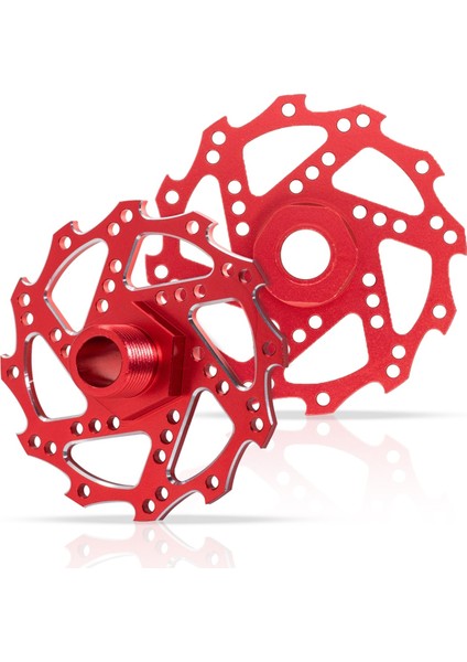 4pcs Fren Disk Tekerlek Hex Hub Adaptörü Arrma Için 17MM 1/7 Iffet Sınırsız Suç 1/8 Typhon Rc Yükseltme Parçaları Kırmızı (Yurt Dışından) fırsatları