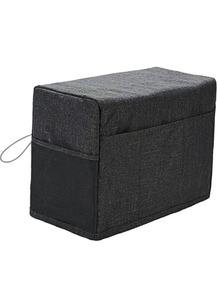 Depolama Makinesi Için Evrensel Toz Kapağı Depolama Cepleri Su Geçirmez Hediye (Yurt Dışından)