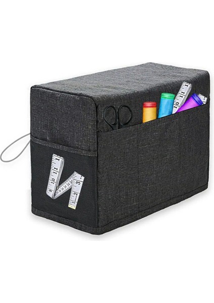 Depolama Makinesi Için Evrensel Toz Kapağı Depolama Cepleri Su Geçirmez Hediye (Yurt Dışından) fırsatları