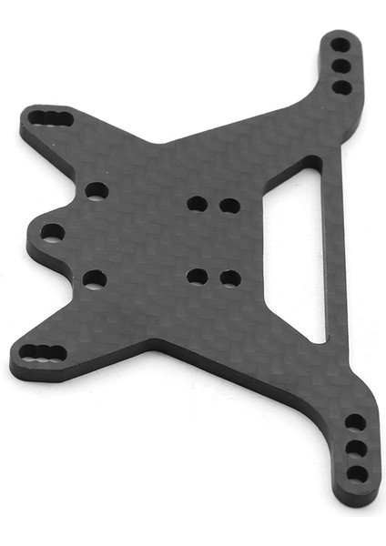 TT02B Karbon Ön Arka Damper 1/10 Tamiya Rc Buggy Car TT-02B Şasi Yükseltmeleri Parçaları Değiştirin (Yurt Dışından) indirimleri