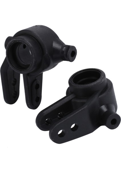 6pcs Ön Direksiyon Bloğu Tekerlek Bloğu Traxxas Slash 4x4 Vxl Remo Hobby 1/10 Rc Araba Yedek Parçaları Için (Yurt Dışından) fiyatları