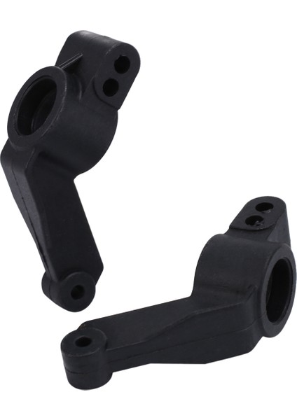 6pcs Ön Direksiyon Bloğu Tekerlek Bloğu Traxxas Slash 4x4 Vxl Remo Hobby 1/10 Rc Araba Yedek Parçaları Için (Yurt Dışından) modelleri