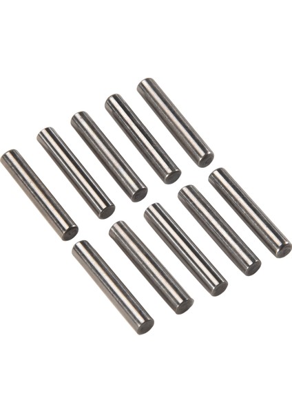 10PCS Pin 3X17MM PN002 Jlb Racing Cheetah 11101 21101 J3 Hız 1/10 Rc Araç Parçaları Aksesuarları (Yurt Dışından) fiyatları