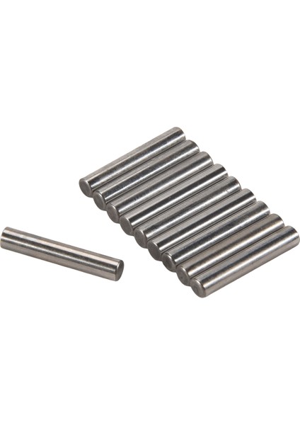 10PCS Pin 3X17MM PN002 Jlb Racing Cheetah 11101 21101 J3 Hız 1/10 Rc Araç Parçaları Aksesuarları (Yurt Dışından) modelleri