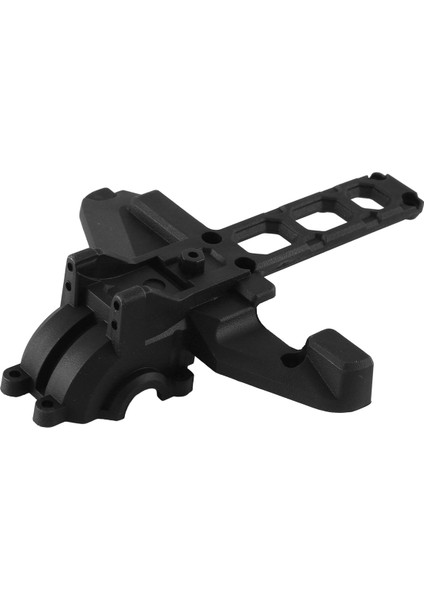 Arka Şanzıman Kapağı 16190 Mjx Hyper Go 16207 16208 16209 16210 H16 H16H H16E H16P 1/16 Rc Araba Yedek Parçaları (Yurt Dışından)