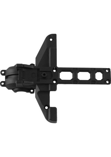 Arka Şanzıman Kapağı 16190 Mjx Hyper Go 16207 16208 16209 16210 H16 H16H H16E H16P 1/16 Rc Araba Yedek Parçaları (Yurt Dışından) fırsatları