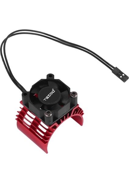 Wltoys Için Motor Sırım Sezibi Kapak Soğutma Fanı 144001 124019 124018 124016 104001 Rc Car 540 550 3650 Motor Isı Lavabosu, 2 (Yurt Dışından) fiyatları