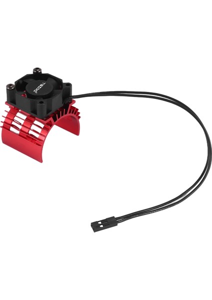 Wltoys Için Motor Sırım Sezibi Kapak Soğutma Fanı 144001 124019 124018 124016 104001 Rc Car 540 550 3650 Motor Isı Lavabosu, 2 (Yurt Dışından) modelleri