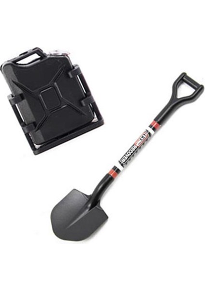 Evrensel 8pcs/set Simüle Dekorasyon Bavul Bagaj Net Kürek Trx4 SCX10 90046 1/10 Rc Araç Aksesuarları Turuncu (Yurt Dışından) indirimleri