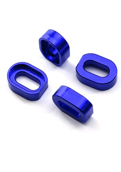 Traxxas Için Vidalar Kiti ile Alüminyum Alaşım Sabit Motor Taban Takviyesi 1/5 X-Maxx 6s Canavar Kamyon Aksesuarları Mavi (Yurt Dışından) fırsatları