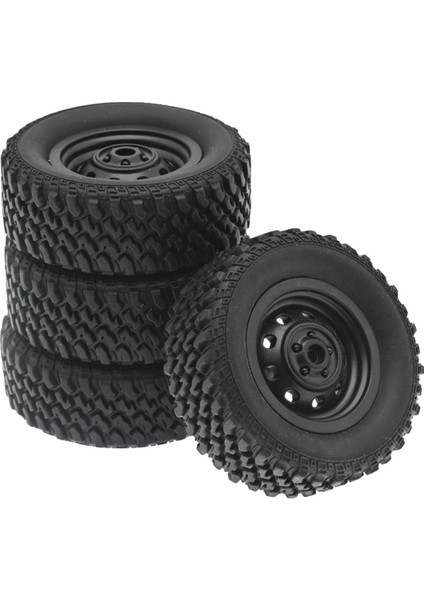 D6A-01 Wpl MN78 MN82 MN99S Için Lastik 1/12 Rc Araba Yükseltmeleri Parça Aksesuarları (Yurt Dışından)