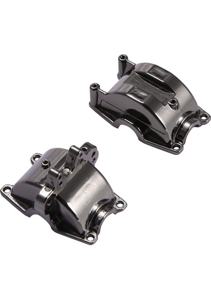 Rc Wltoys A949 A959 A969 A979 K929 Metal Diferansiyel Mahkeme Dişli Kutusu A949-12 1/18 Off Yol Buggy Metal Parçaları (Yurt Dışından)