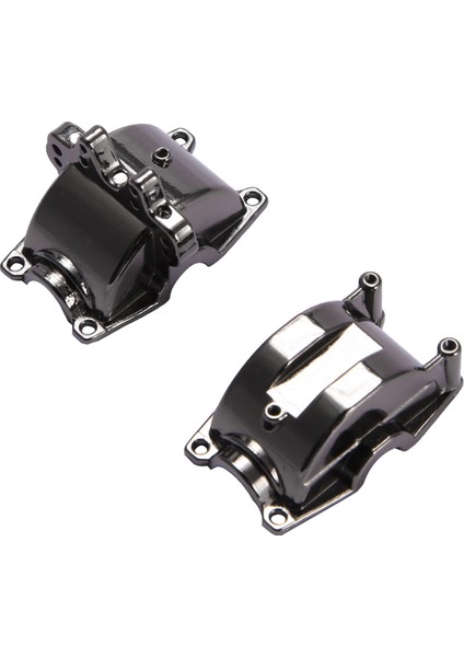 Rc Wltoys A949 A959 A969 A979 K929 Metal Diferansiyel Mahkeme Dişli Kutusu A949-12 1/18 Off Yol Buggy Metal Parçaları (Yurt Dışından) modelleri