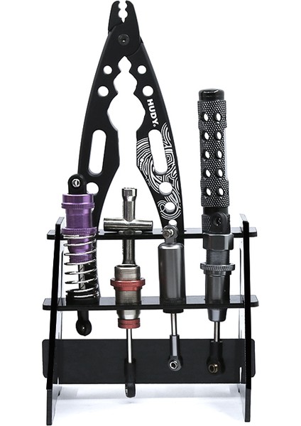 Tool Tornavida Organizer Yer Desteği Rc Model Araba Rc Uçak Teknesi Için Depolama Standı Şok Stand Standı Abimer Tutucu (Yurt Dışından) modelleri