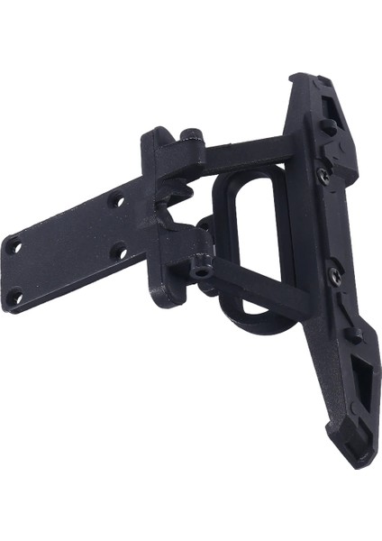 Arka Tampon 16110 Mjx Hyper Go 16207 16208 16209 16210 H16 H16H H16E H16P 1/16 Rc Araba Yedek Parçaları (Yurt Dışından) modelleri