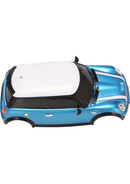 1:28 IW04M Uzaktan Kumandalı Araba Kabuğu Abs Plastik Çok Renkli Araba Kabuğu Minicooper Model Araba Kabuğu Için Uygun (Yurt Dışından) modelleri
