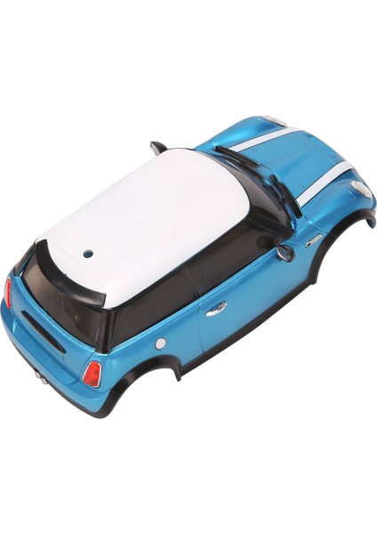 1:28 IW04M Uzaktan Kumandalı Araba Kabuğu Abs Plastik Çok Renkli Araba Kabuğu Minicooper Model Araba Kabuğu Için Uygun (Yurt Dışından) indirimleri