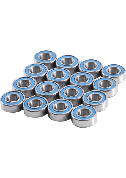 16PCS Tamiya Wr-02 WR02 Rc Araba Yükseltme Parçaları Aksesuarları (Yurt Dışından) fiyatları