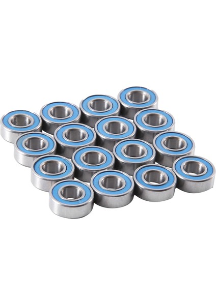 16PCS Tamiya Wr-02 WR02 Rc Araba Yükseltme Parçaları Aksesuarları (Yurt Dışından) modelleri